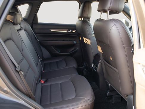 Used 2022 MAZDA CX-5 Signature image 15