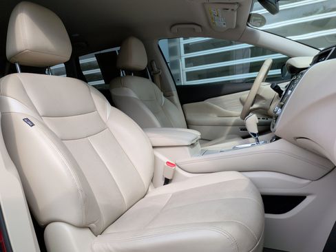 Used 2017 Nissan Murano SL image 34