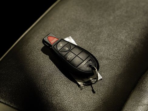 Used 2008 Chrysler 300 Touring image 58