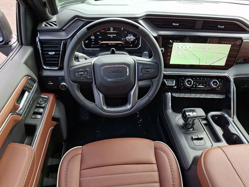 New 2026 GMC Sierra 1500 Denali Ultimate AWD/4WD image 7