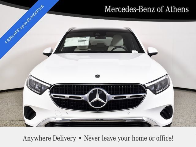 New 2026 Mercedes-Benz GLC 300 image 10