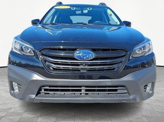Used 2022 Subaru Outback Onyx Edition XT video 2