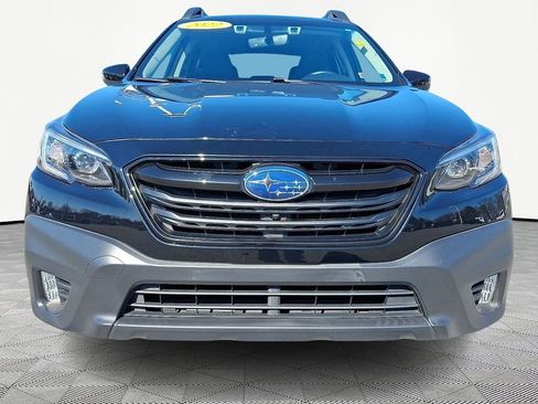 Used 2022 Subaru Outback Onyx Edition XT image 2