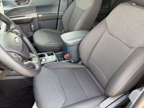 New 2026 Ford Maverick XL FWD image 12