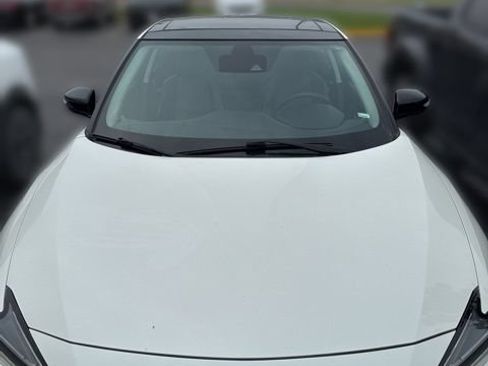 Used 2023 Nissan Maxima SL FWD image 39