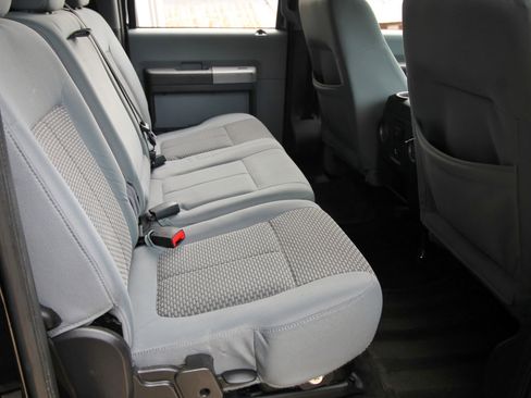 Used 2016 Ford F350 XLT w/ XLT Value Package image 41