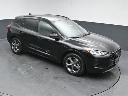 Used 2024 Ford Escape ST-Line w/ Equipment Group 301A image 44