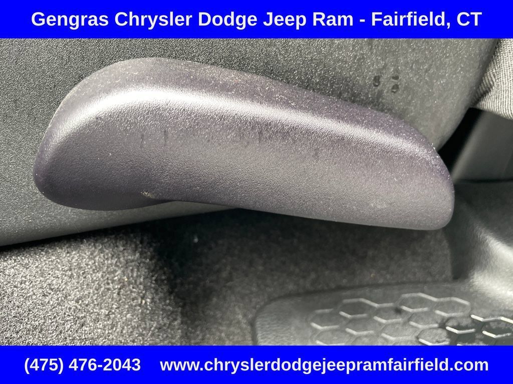 Certified 2025 Dodge Durango GT AWD/4WD image 28