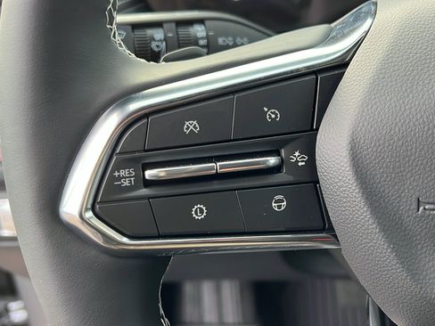 New 2026 Chevrolet Traverse Z71 image 29