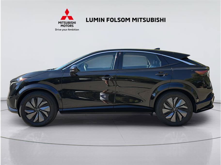 Used 2024 Nissan Ariya FWD image 2