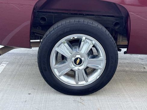 Used 2013 Chevrolet Silverado 1500 LT RWD image 9