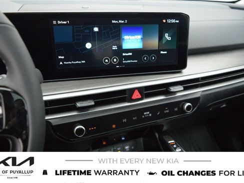 New 2026 Kia Sorento X-Line EX image 22