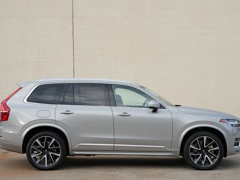 Used 2025 Volvo XC90 B6 Plus AWD/4WD image 56