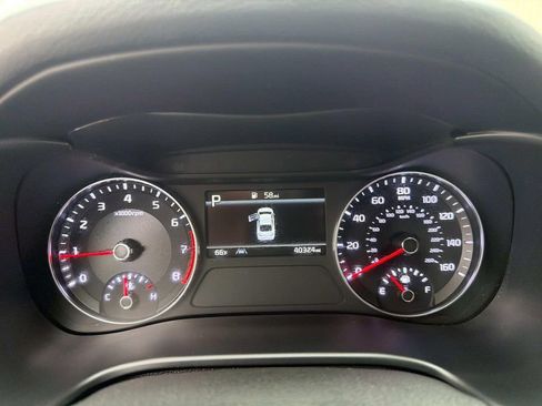 Used 2023 Kia Forte GT-Line w/ GT-Line Technology Package image 28