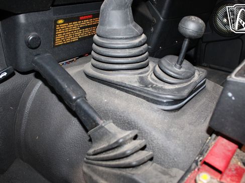 Used 1994 Land Rover Defender 90 image 33