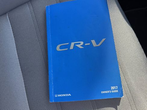 Used 2017 Honda CR-V LX image 4