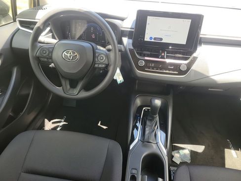 New 2026 Toyota Corolla LE FWD image 26