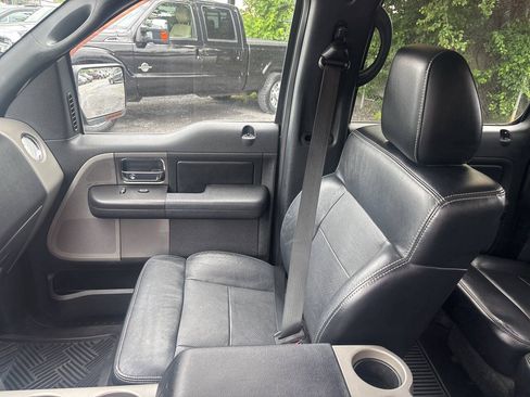 Used 2006 Ford F150 XLT AWD/4WD image 12