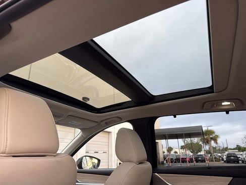 Certified 2025 MAZDA CX-90 Plug-In Hybrid w/Premium Sport image 17