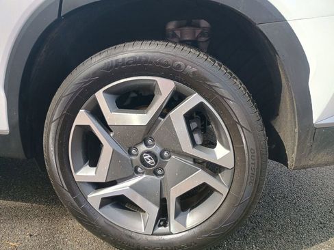 Used 2024 Hyundai Palisade SEL w/ Premium Package image 31