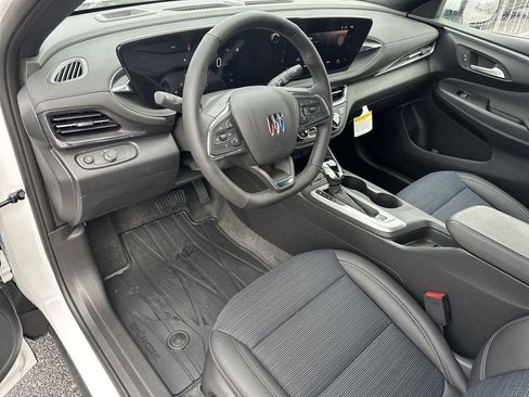 New 2026 Buick Envista Preferred w/ Convenience I Package image 13