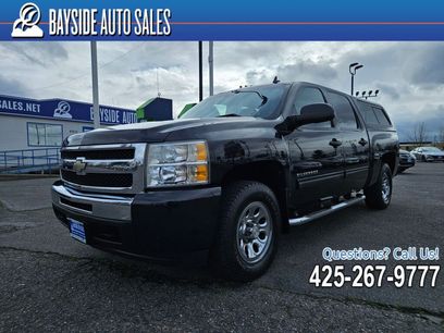 Used 2010 Chevrolet Silverado 1500 LT