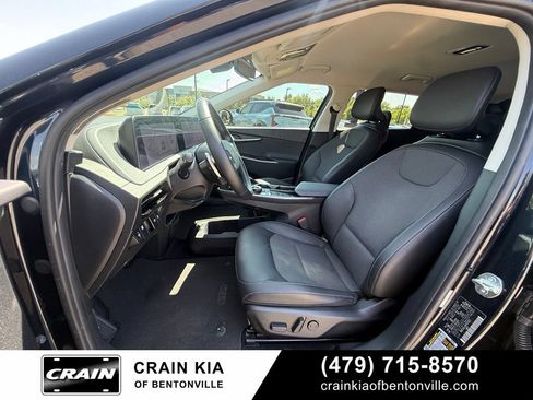 Used 2024 Kia EV6 Light RWD image 21