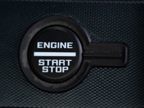 Used 2021 Ford Bronco Outer Banks image 21