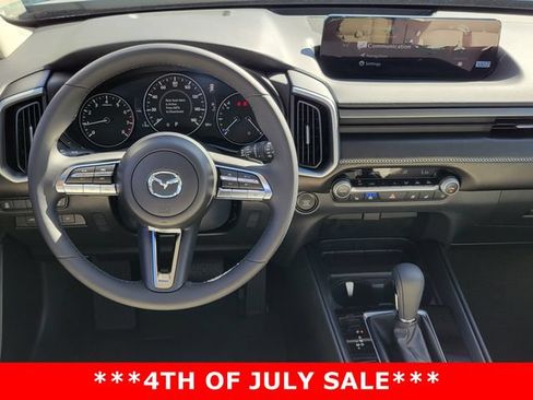New 2026 MAZDA CX-50 AWD 2.5 S w/ Accent Package image 4