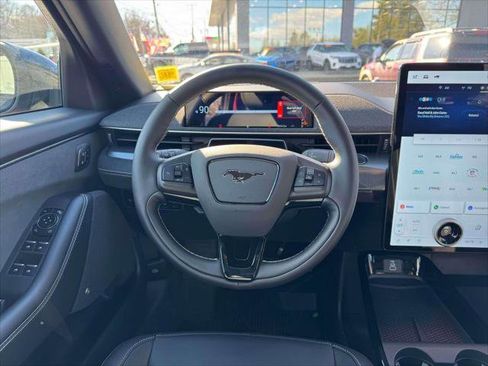 Used 2025 Ford Mustang Mach-E GT image 20