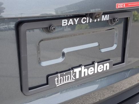 New 2026 Kia Seltos S image 25