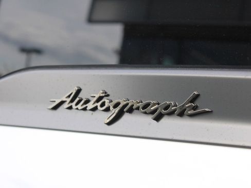 New 2026 INFINITI QX80 Autograph w/ Premium Cargo Package image 10