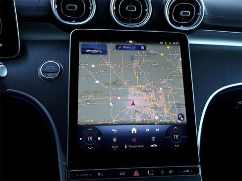 New 2026 Mercedes-Benz CLE 450 4MATIC Cabriolet image 24