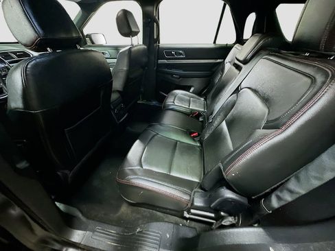 Used 2016 Ford Explorer Sport image 24