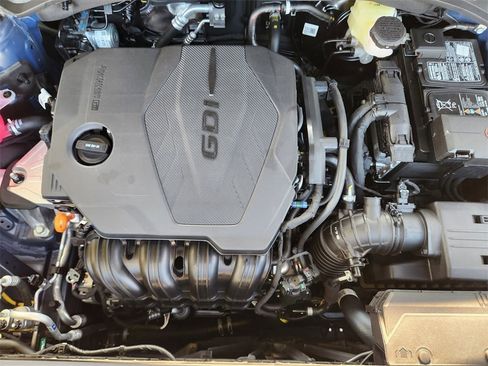 New 2026 Kia Sorento S image 21