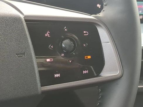 Certified 2025 Nissan Murano SL AWD/4WD image 26