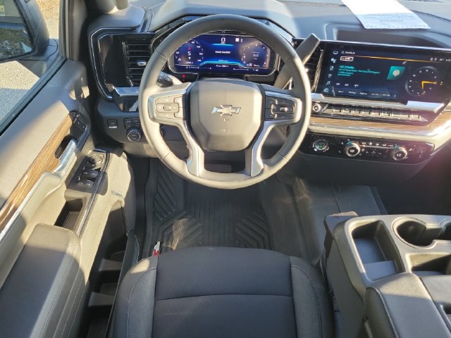 Used 2023 Chevrolet Silverado 1500 LT Trail Boss w/ Protection Package AWD/4WD image 16