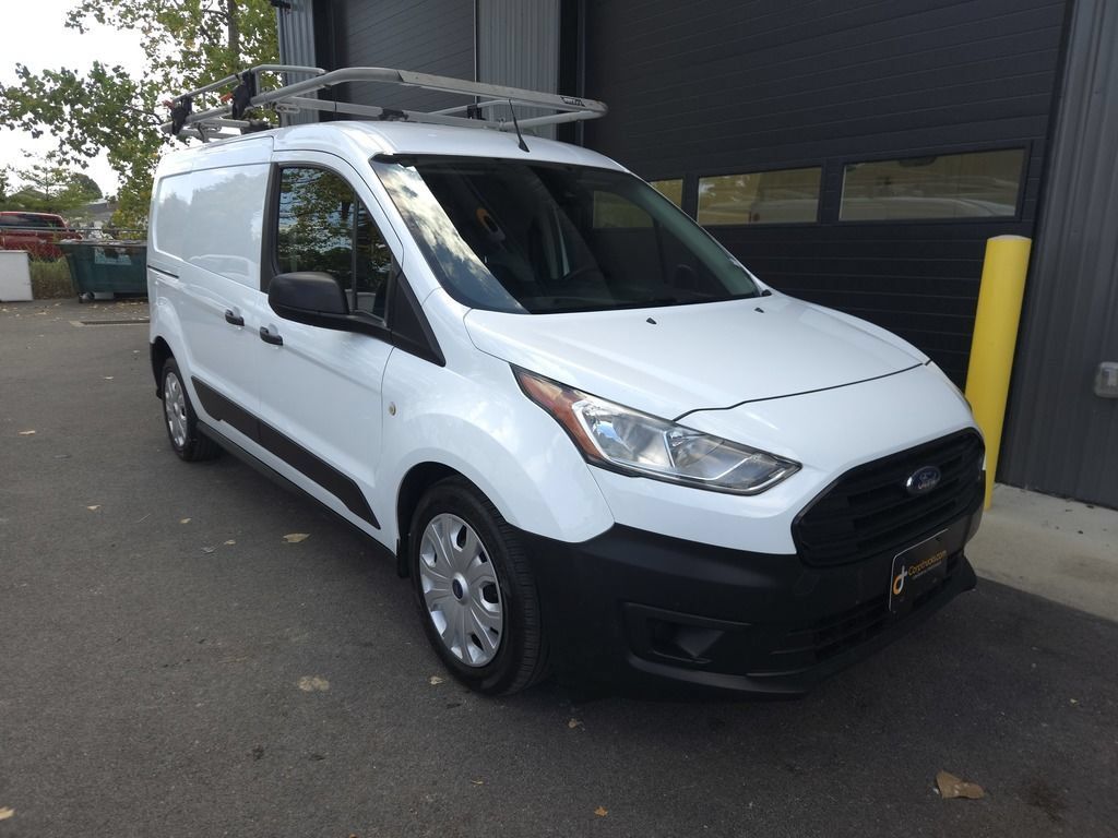 Used 2020 Ford Transit Connect XL FWD image 6