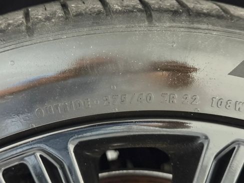 Used 2018 Land Rover Range Rover Supercharged image 61