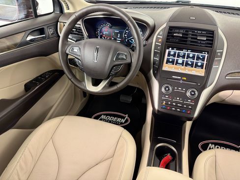 Used 2019 Lincoln MKC Reserve w/ MKC Climate Package AWD/4WD image 34