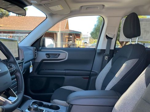 New 2025 Ford Bronco Sport Big Bend w/ Convenience Package image 48