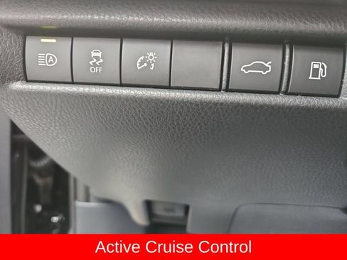 New 2026 Toyota Camry SE w/ Multimedia Upgrade Package FWD image 19