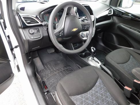 Used 2021 Chevrolet Spark LT w/ Spark Special Edition image 13