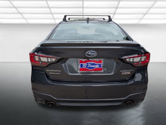 Used 2024 Subaru Legacy Sport AWD/4WD image 10