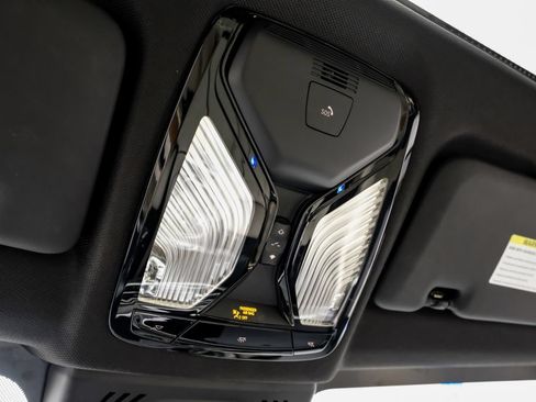 Used 2023 BMW X5 M50i w/ Executive Package AWD/4WD image 24