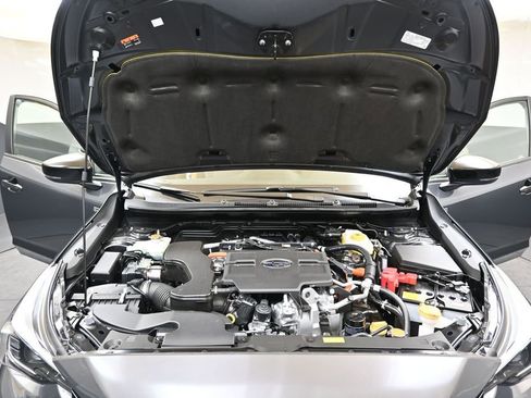 New 2026 Subaru Crosstrek 2.5i Sport AWD/4WD image 9