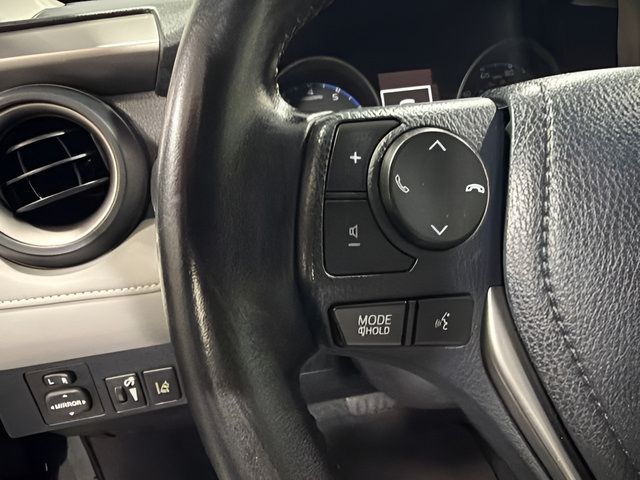Used 2017 Toyota RAV4 XLE FWD image 17