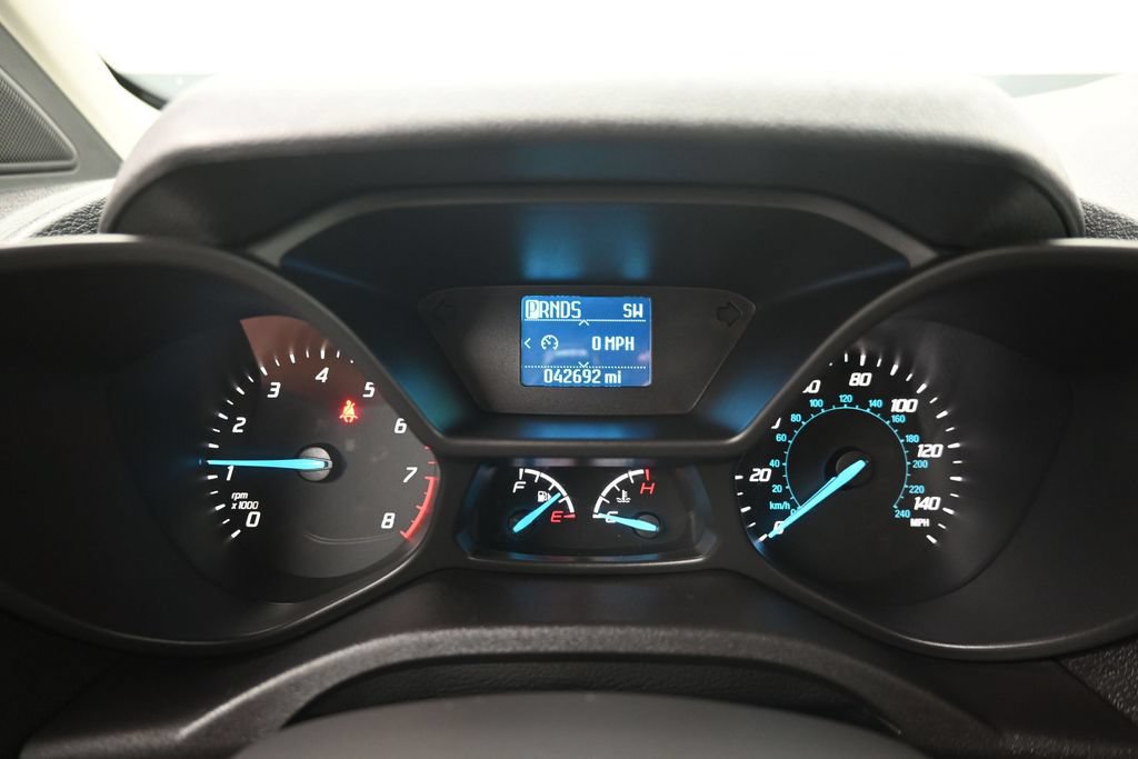 Used 2018 Ford Transit Connect XL FWD image 12