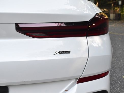 Used 2020 BMW X6 xDrive40i w/ Executive Package image 40