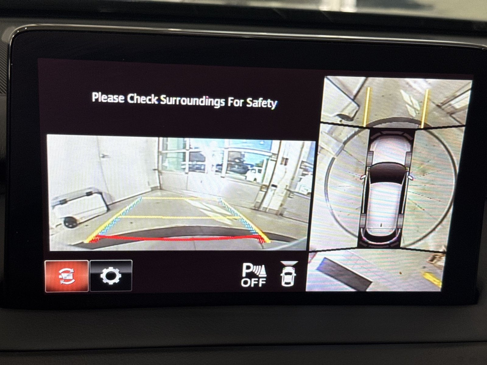 Used 2020 MAZDA CX-9 Grand Touring FWD image 19